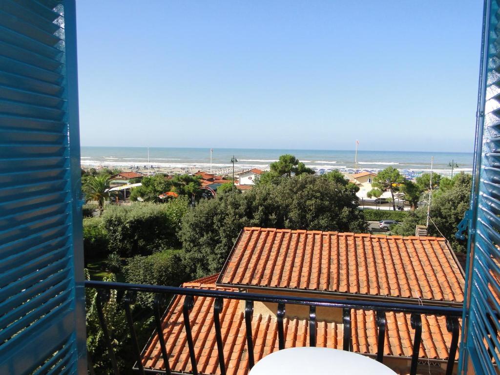 Piccolo Hotel Forte dei Marmi Pokój zdjęcie