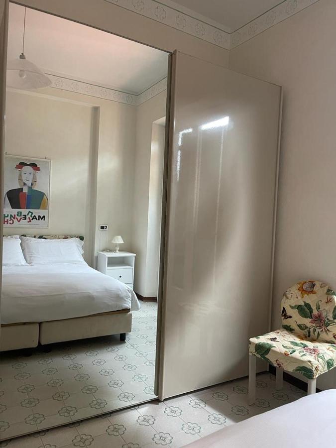 Piccolo Hotel Forte dei Marmi Zewnętrze zdjęcie