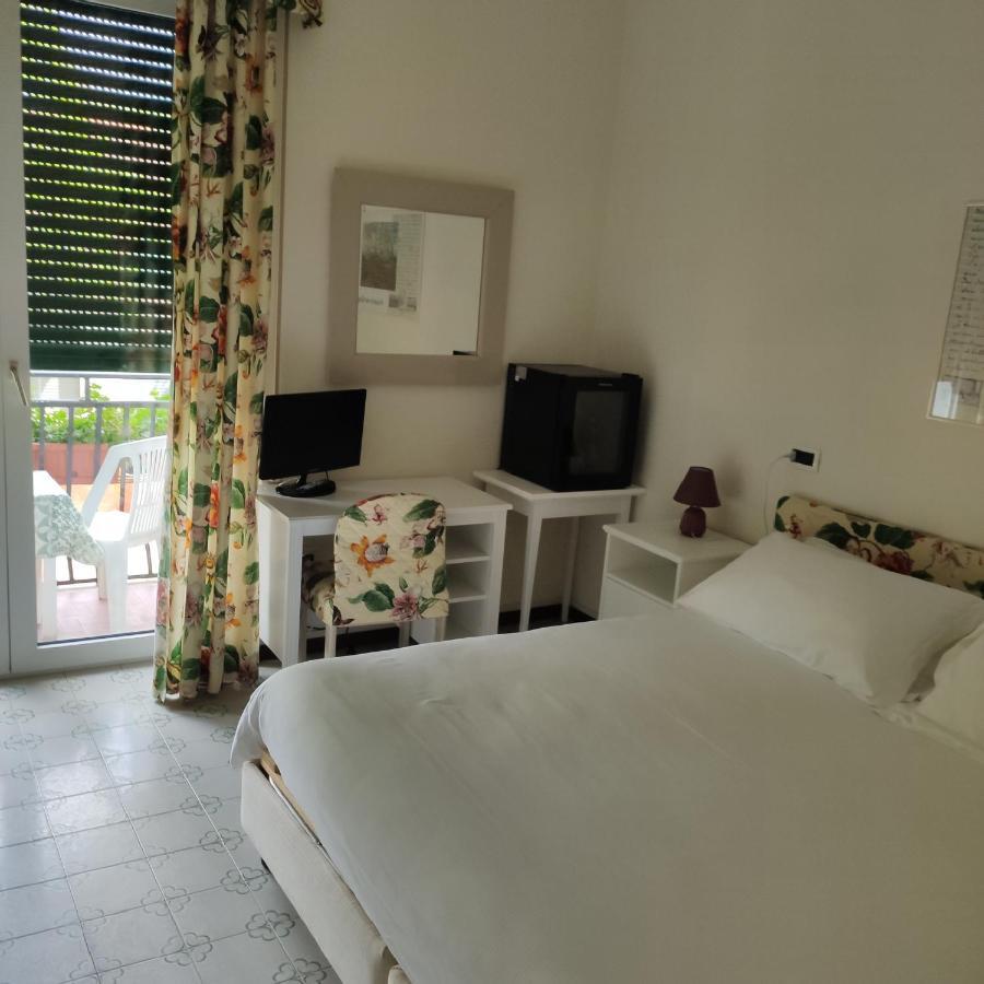 Piccolo Hotel Forte dei Marmi Zewnętrze zdjęcie
