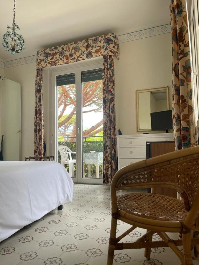 Piccolo Hotel Forte dei Marmi Zewnętrze zdjęcie