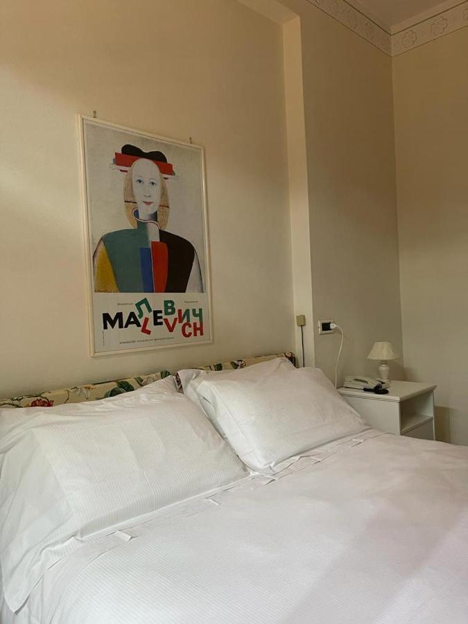 Piccolo Hotel Forte dei Marmi Zewnętrze zdjęcie