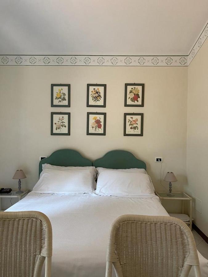 Piccolo Hotel Forte dei Marmi Zewnętrze zdjęcie
