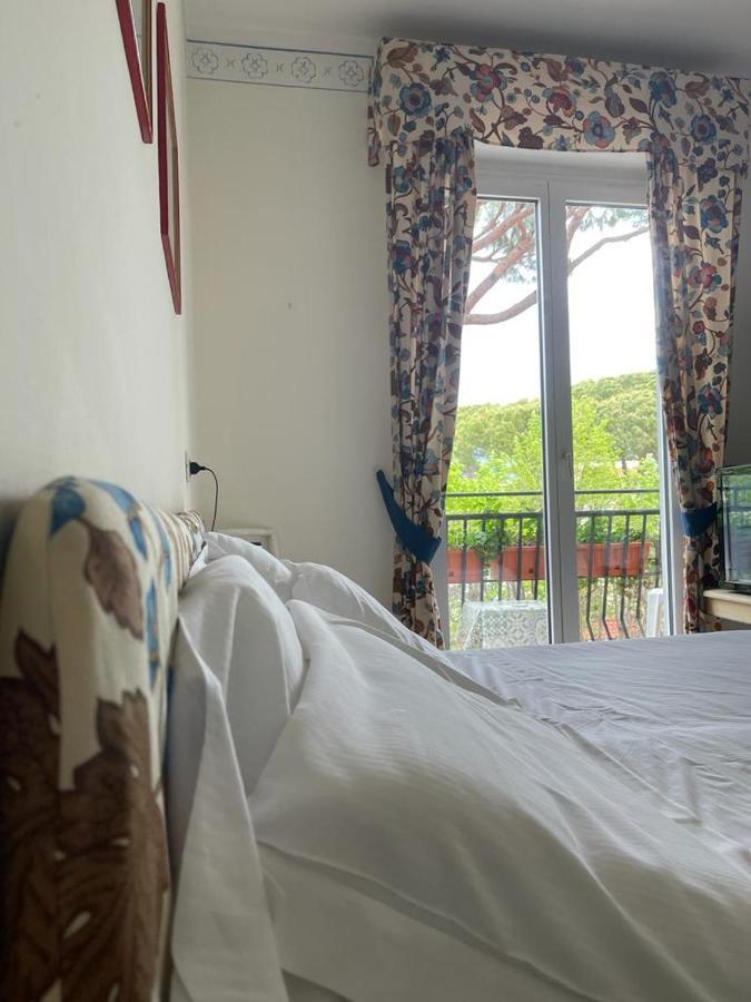Piccolo Hotel Forte dei Marmi Zewnętrze zdjęcie