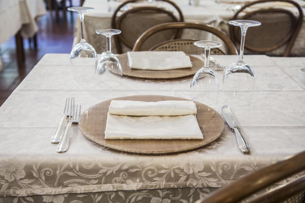 Piccolo Hotel Forte dei Marmi Zewnętrze zdjęcie