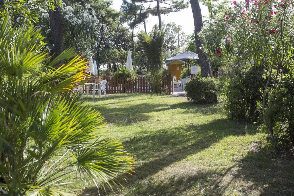 Piccolo Hotel Forte dei Marmi Zewnętrze zdjęcie