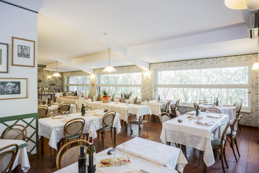 Piccolo Hotel Forte dei Marmi Zewnętrze zdjęcie