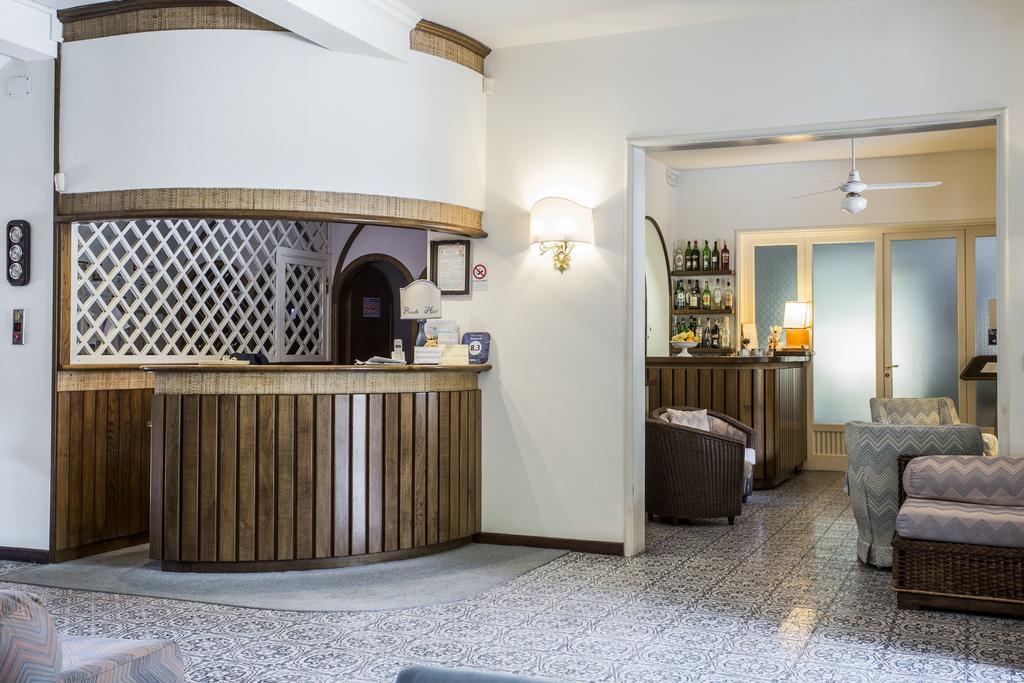 Piccolo Hotel Forte dei Marmi Zewnętrze zdjęcie