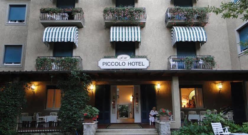 Piccolo Hotel Forte dei Marmi Zewnętrze zdjęcie