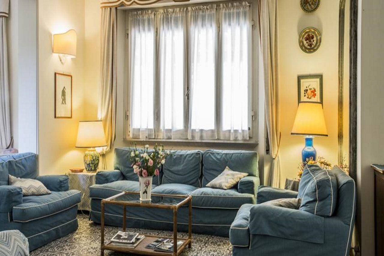 Piccolo Hotel Forte dei Marmi Zewnętrze zdjęcie